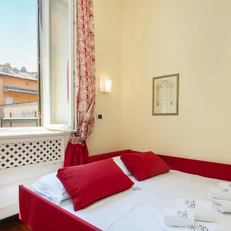 Baccina By In Apartamento