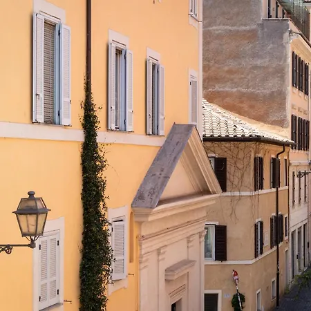 Apartamento Baccina By In *