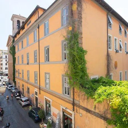 Apartamento Baccina By In