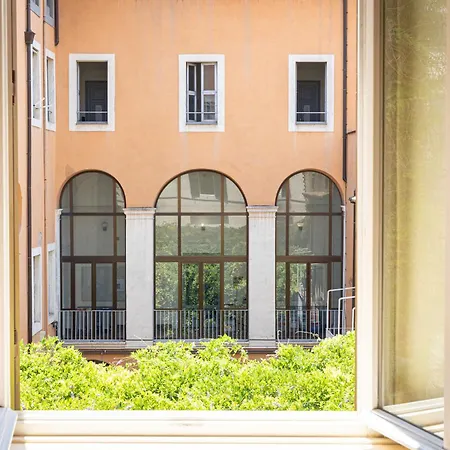 Baccina By In Apartamento *