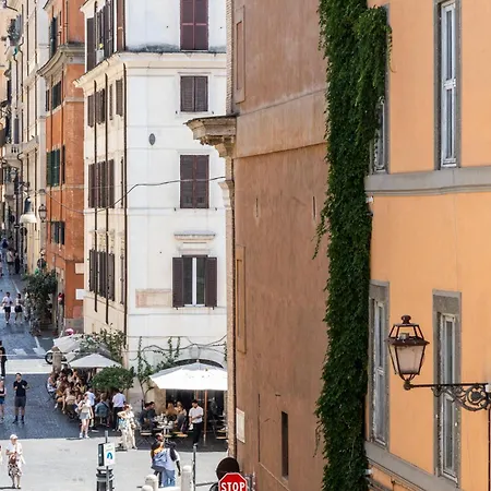 Apartamento Baccina By In *