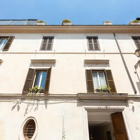 Apartamento Baccina By In