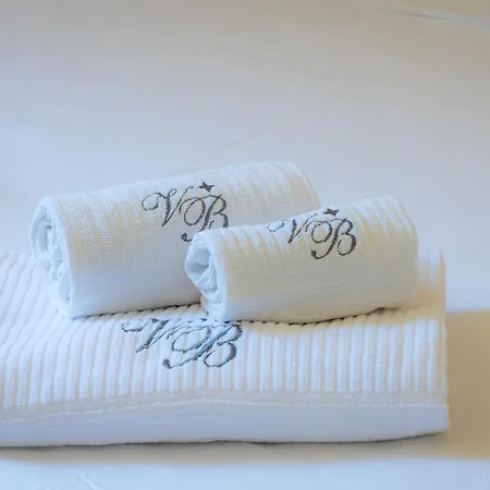 Baccina By In Apartamento *