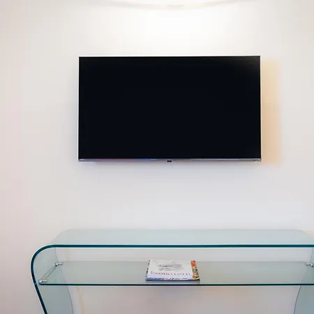 Apartamento Baccina By In *