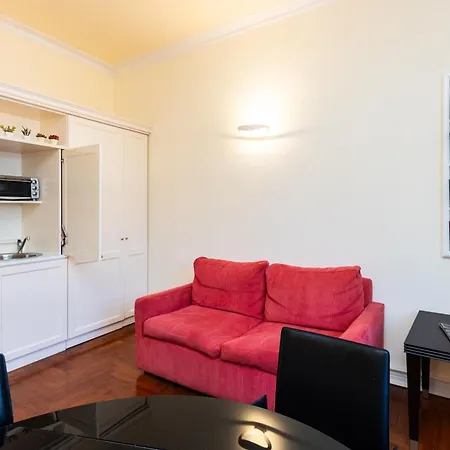 Apartamento Baccina By In