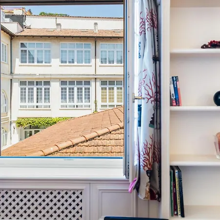 Apartamento Baccina By In Roma