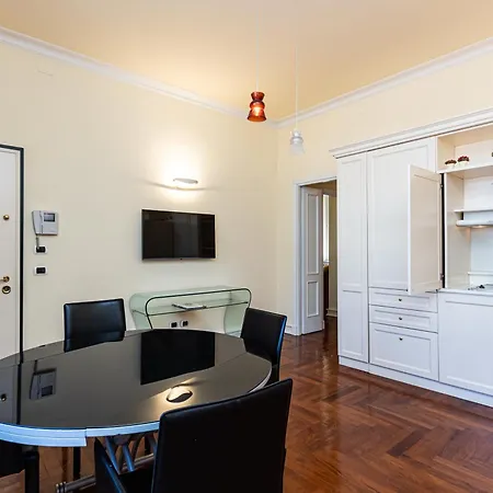 Apartamento Baccina By In