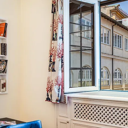 Apartamento Baccina By In *