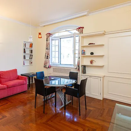 Apartamento Baccina By In *