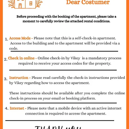 Apartamento Baccina By In